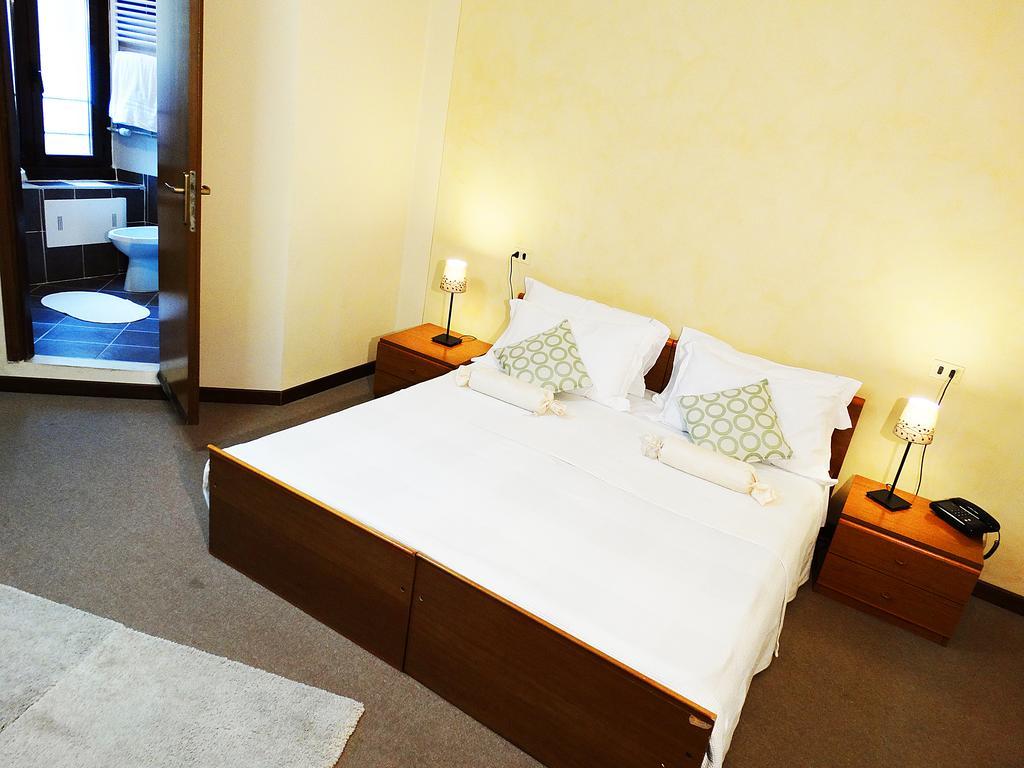 Hotel Milano Iseo Exterior foto